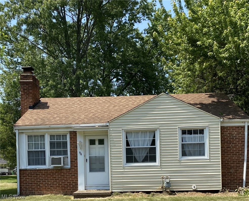 96 Prospect Road Berea, OH 44017 - Photo 1 of 1