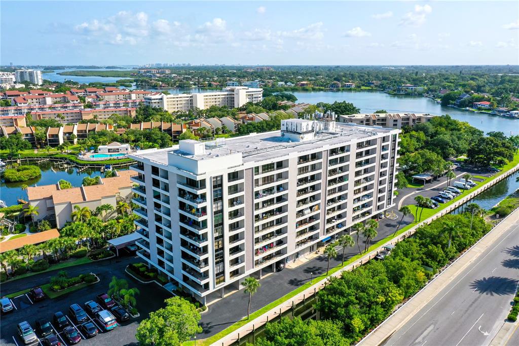 6415 Midnight Pass Road, Unit 706 Sarasota, FL 34242 - Photo 1 of 1 The Anchorage
