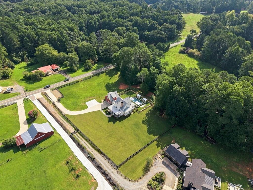 2438 Batesville Road Canton, GA 30115 - Photo 99 of 100 Gallery Image 99