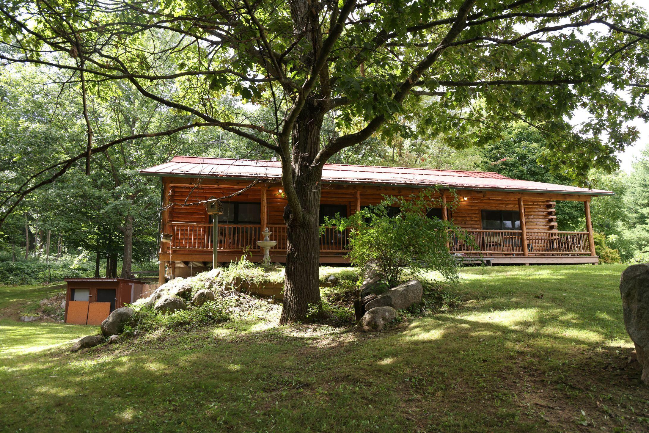 4377 South Water Road Shelby, MI 49455 - Photo 11 of 43 11