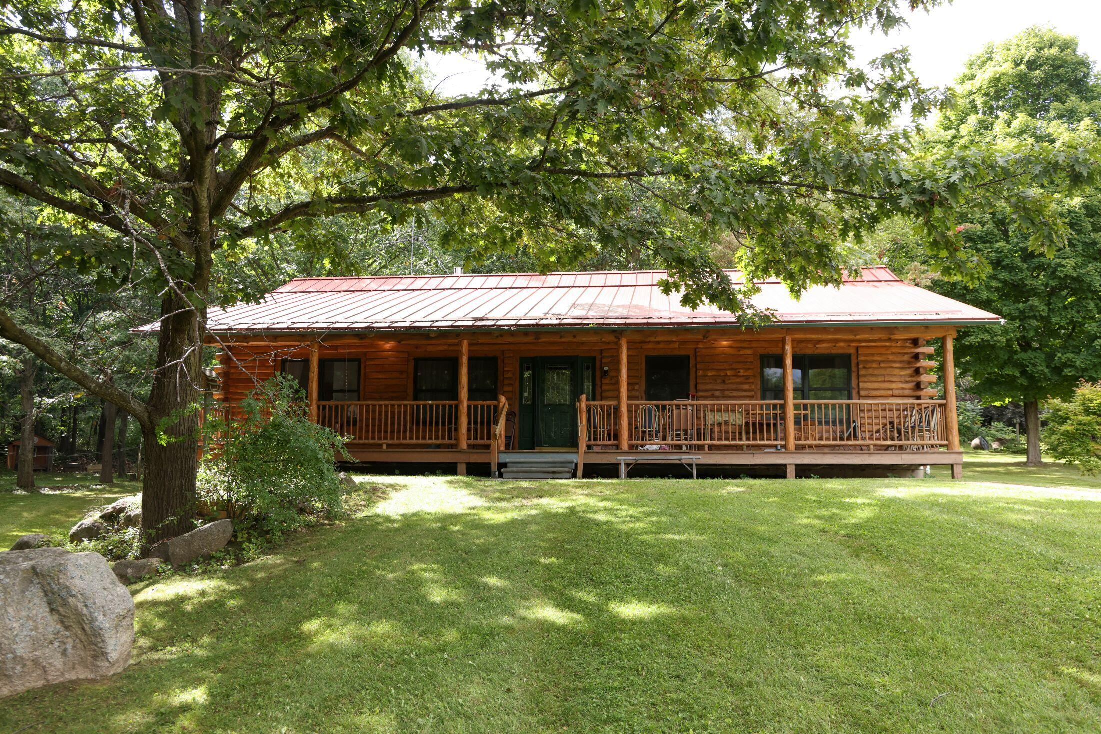 4377 South Water Road Shelby, MI 49455 - Photo 12 of 43 12