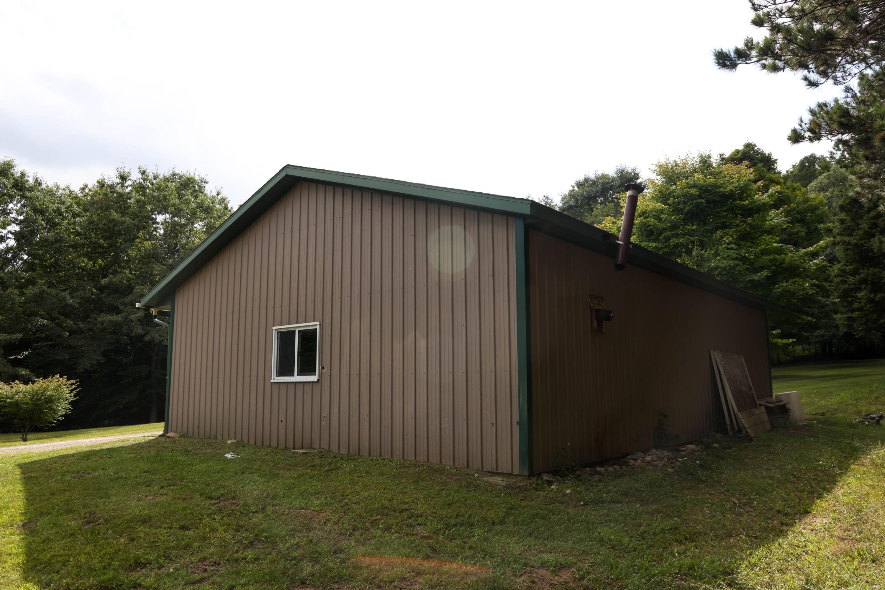 4377 South Water Road Shelby, MI 49455 - Photo 13 of 43 13