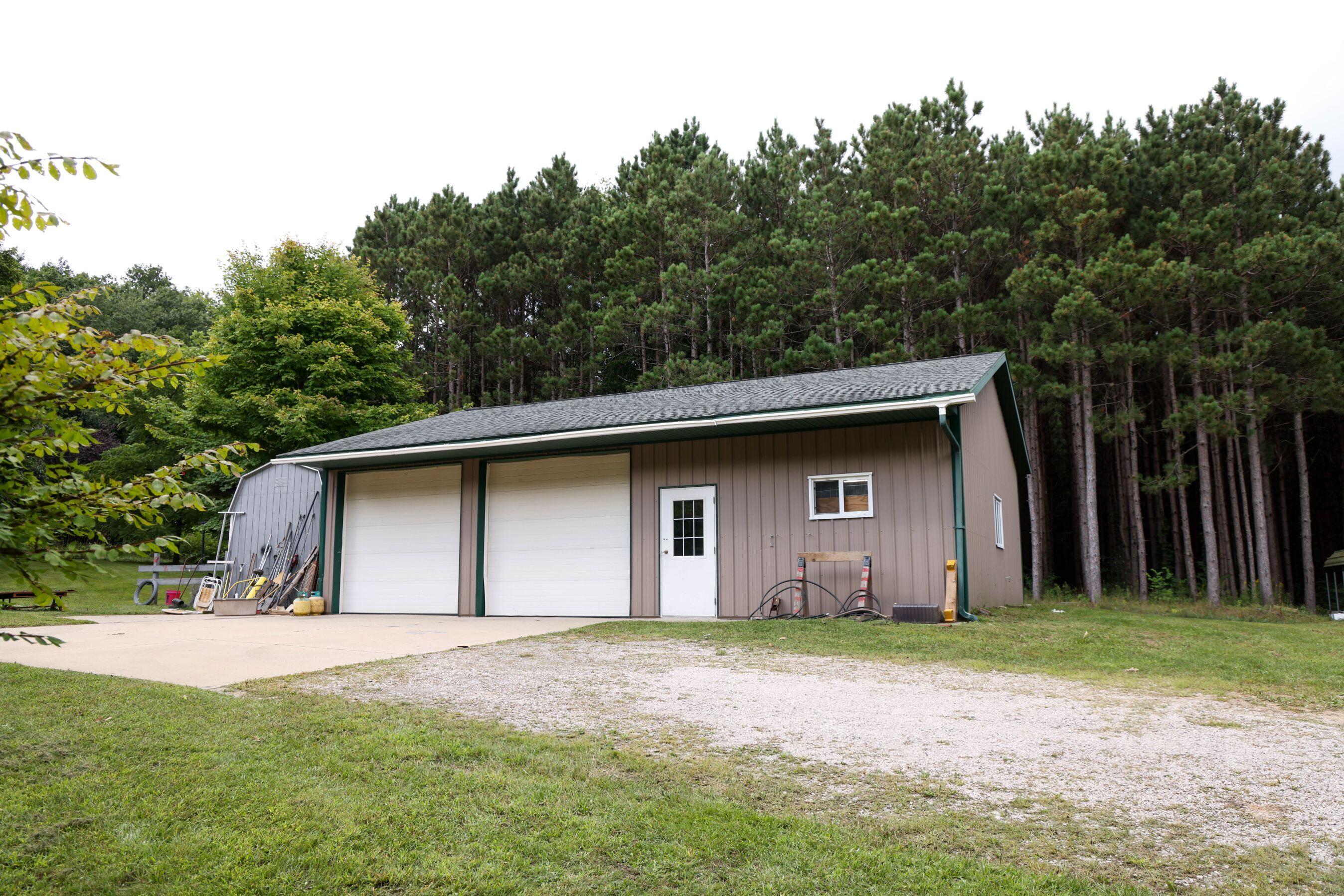 4377 South Water Road Shelby, MI 49455 - Photo 14 of 43 14