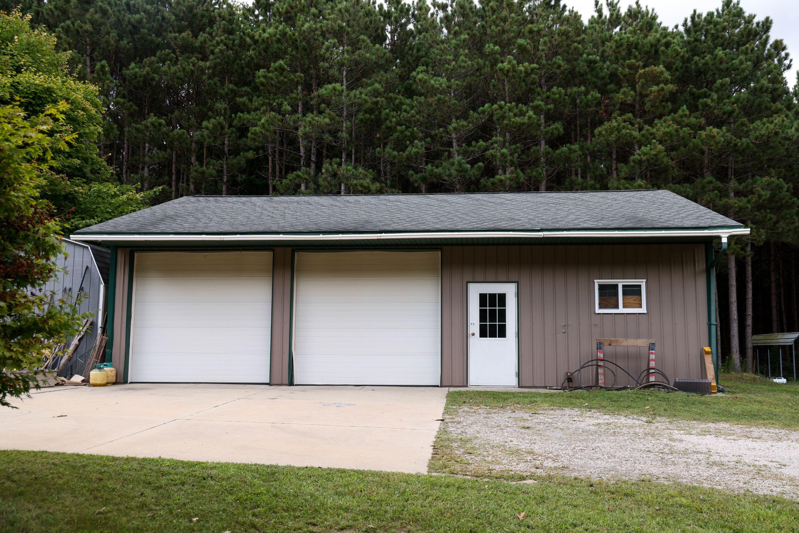 4377 South Water Road Shelby, MI 49455 - Photo 15 of 43 15