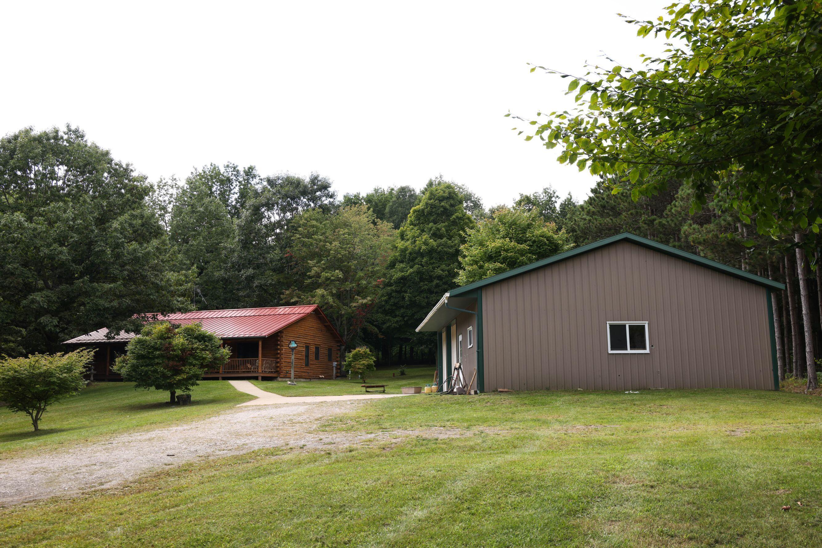 4377 South Water Road Shelby, MI 49455 - Photo 2 of 43 2