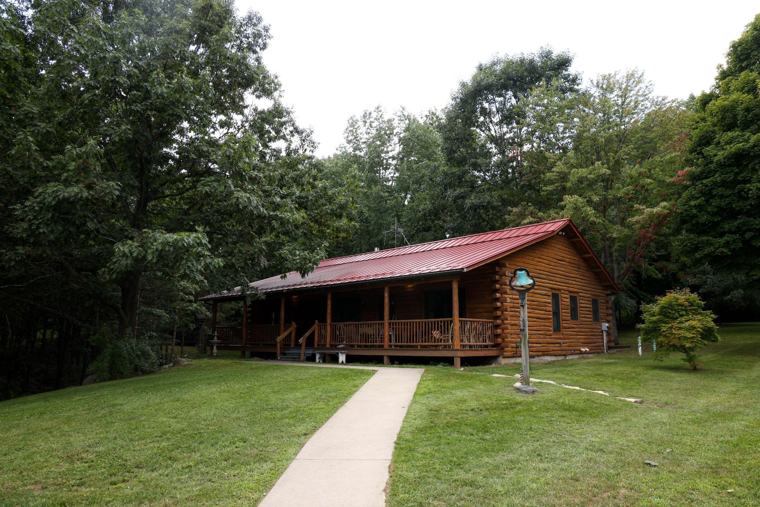 4377 South Water Road Shelby, MI 49455 - Photo 3 of 43 3