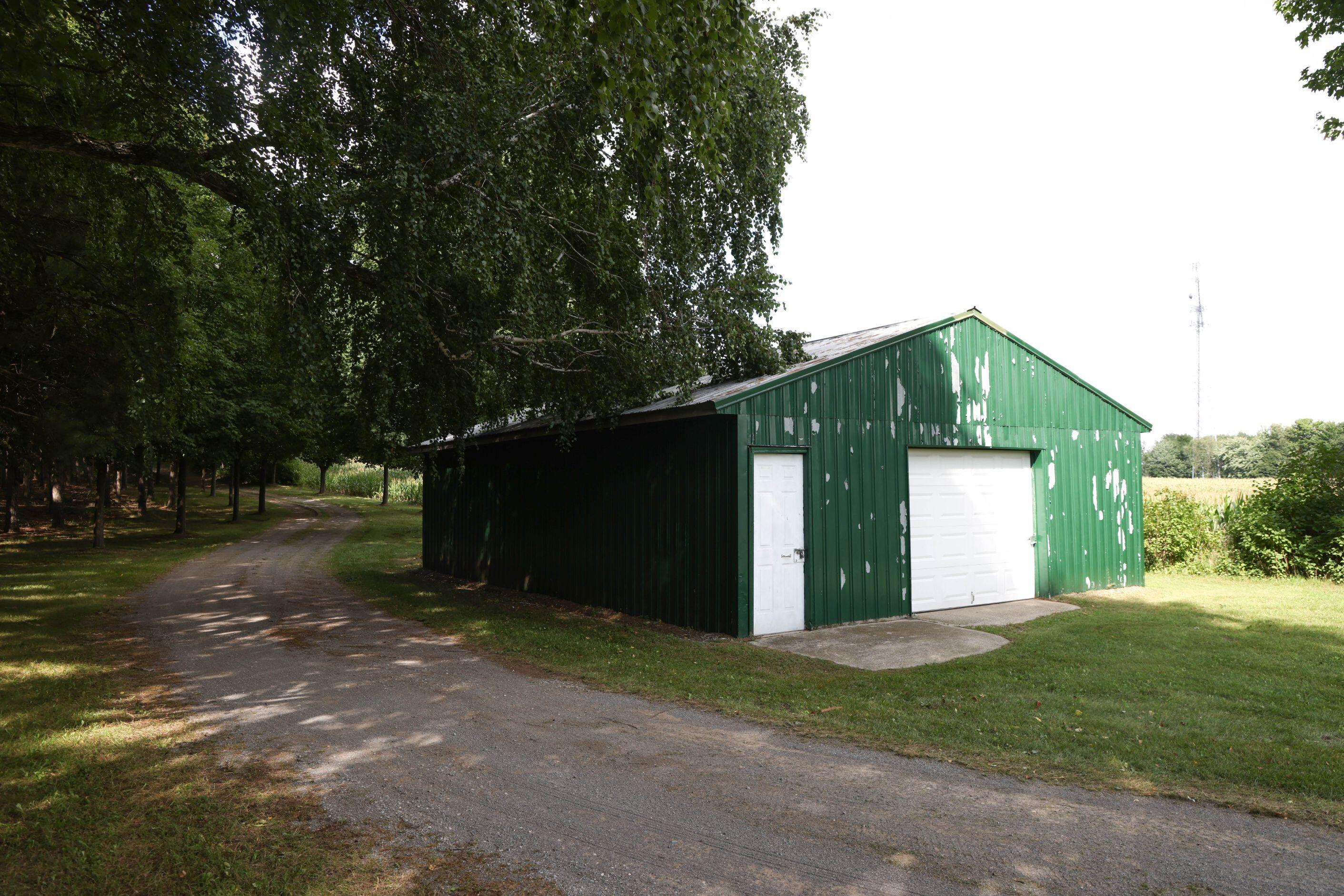 4377 South Water Road Shelby, MI 49455 - Photo 35 of 43 35