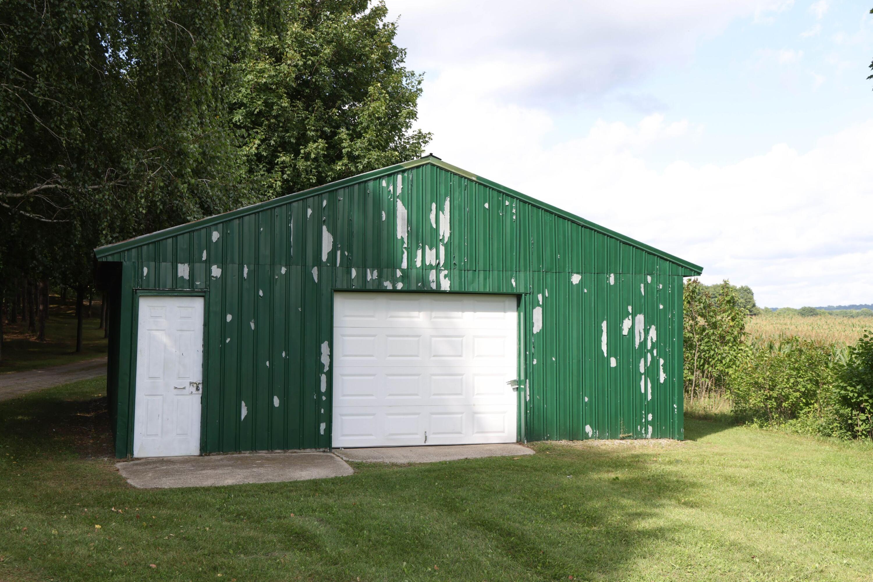 4377 South Water Road Shelby, MI 49455 - Photo 36 of 43 36