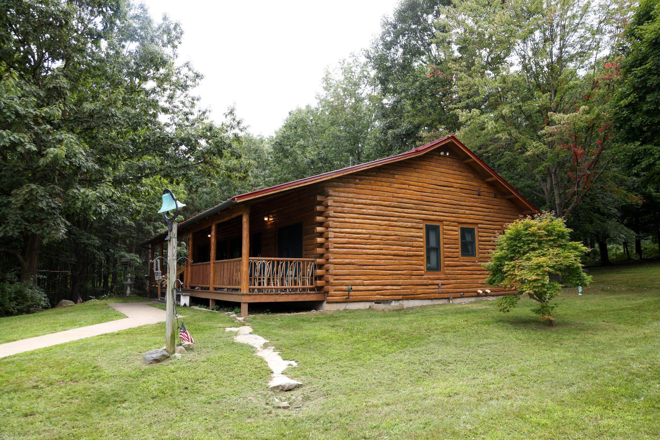 4377 South Water Road Shelby, MI 49455 - Photo 4 of 43 4