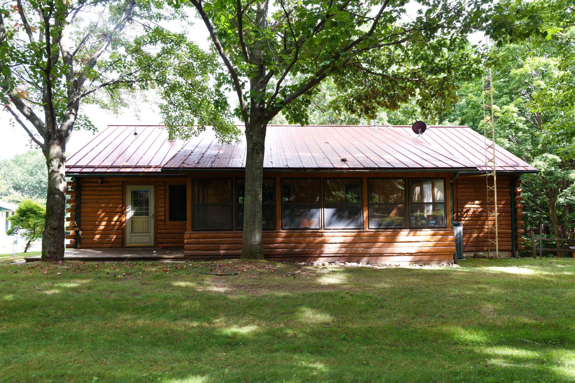 4377 South Water Road Shelby, MI 49455 - Photo 7 of 43 7