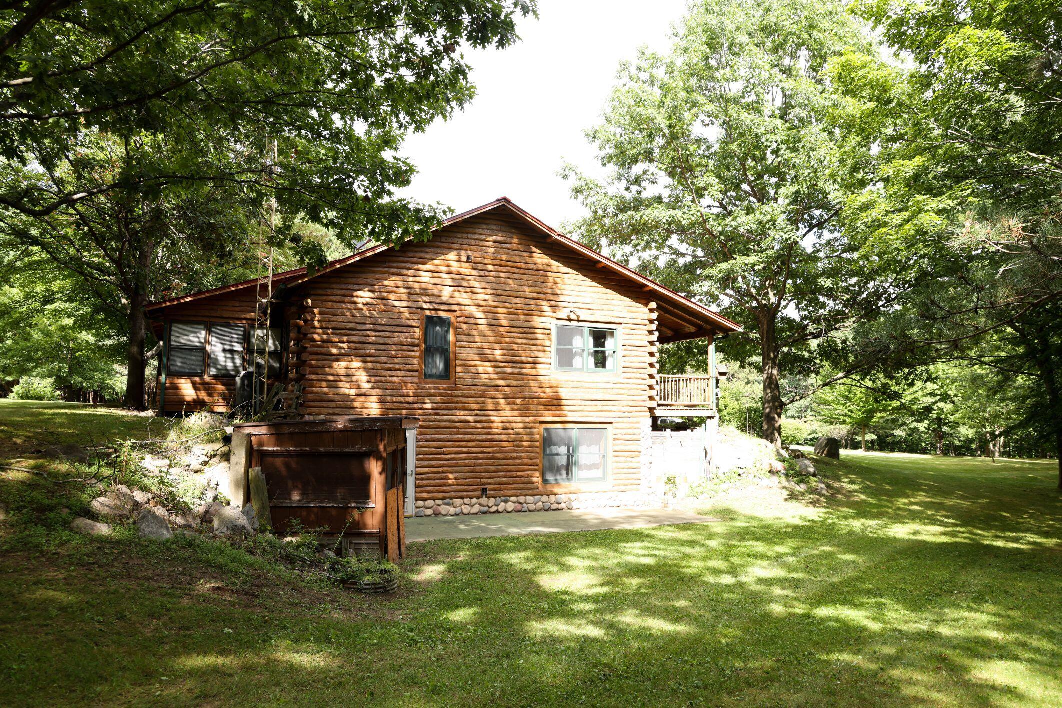4377 South Water Road Shelby, MI 49455 - Photo 9 of 43 9