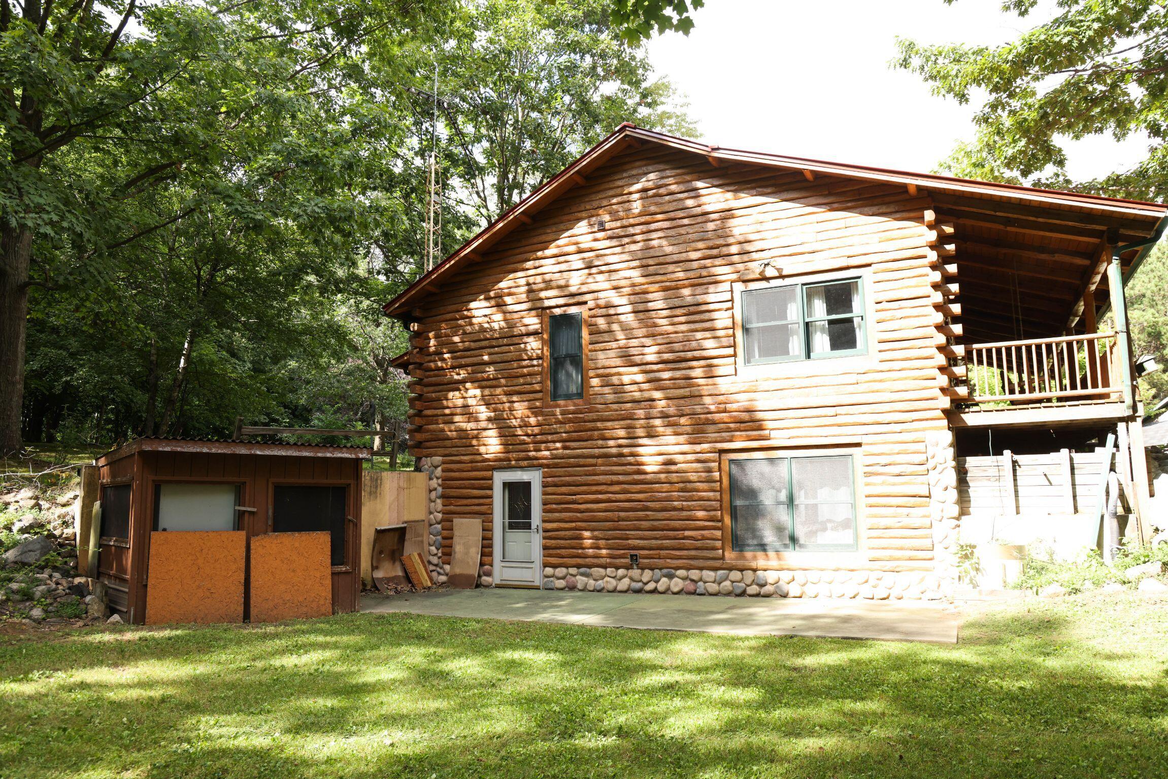 4377 South Water Road Shelby, MI 49455 - Photo 10 of 43 10