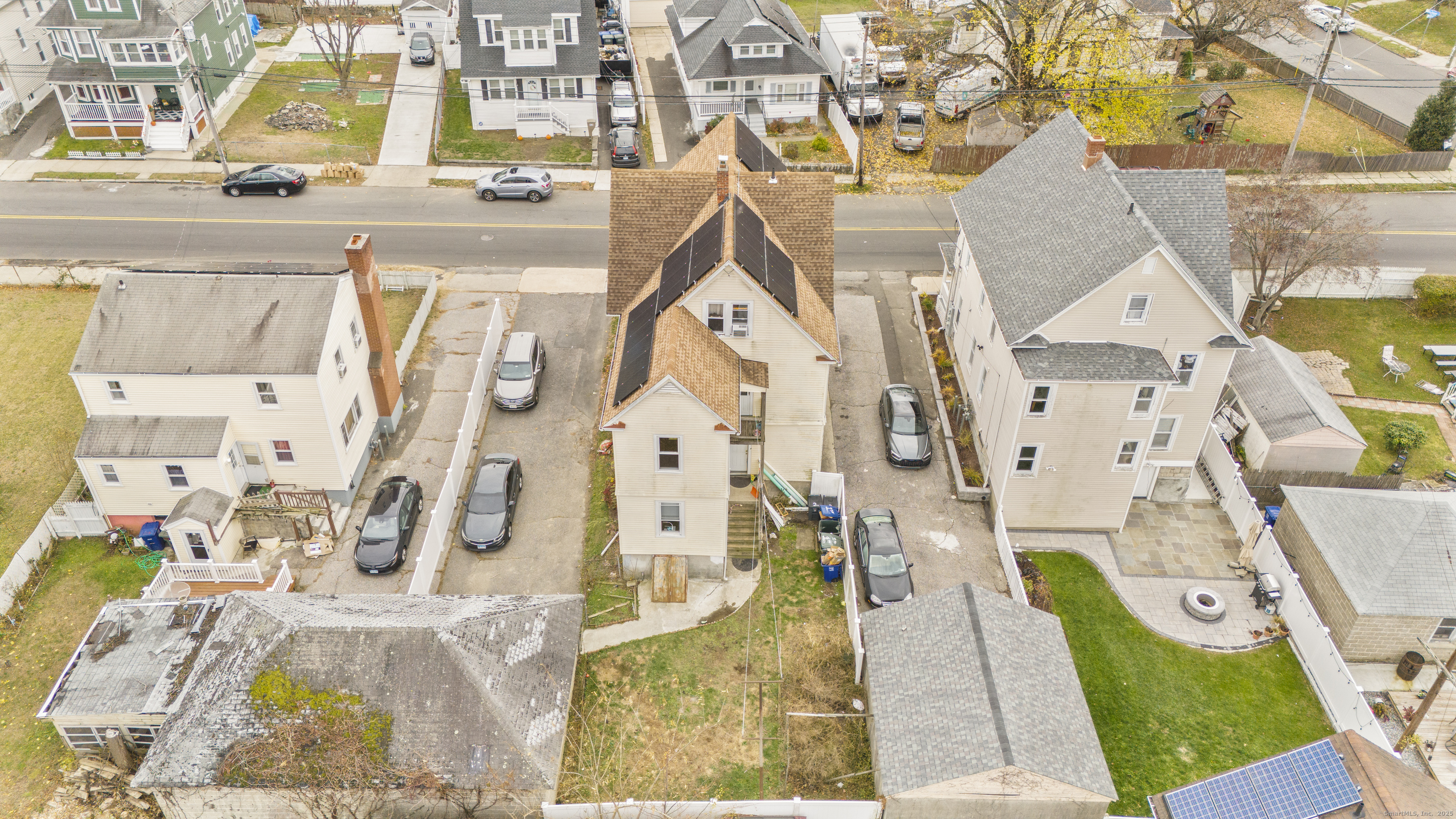 448 Exeter Street, Unit 2 Bridgeport, CT 06606 - Photo 16 of 20