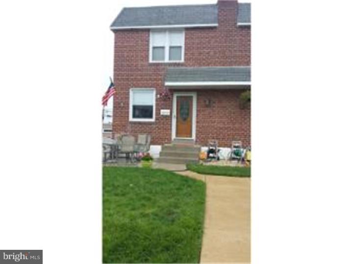 257 Lynn Road Ridley Park, PA 19078 - Photo 1 of 1 Exterior Front