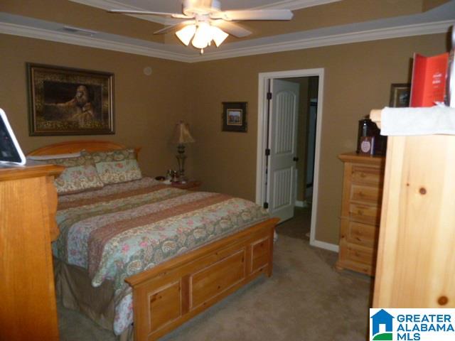 571 Chaucer Way Morris, AL 35116 - Photo 6 of 14