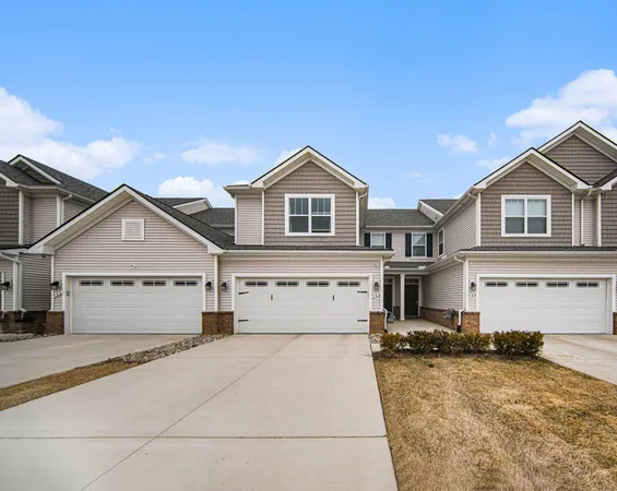 $364,999 | 503 Maize Loop, Saline, MI 48176