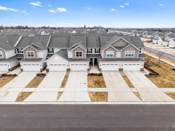 $364,999 | 503 Maize Loop, Saline, MI 48176