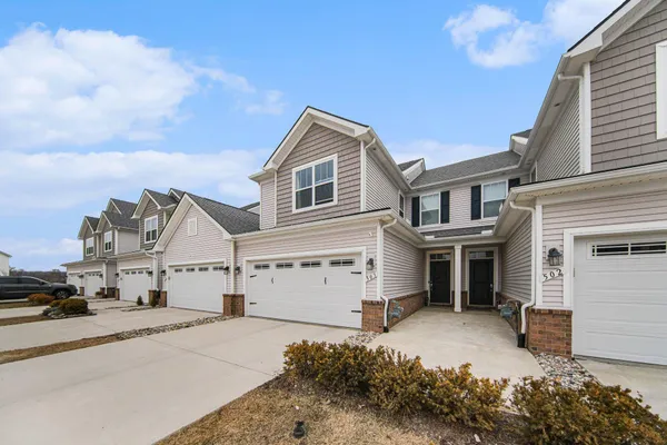 $364,999 | 503 Maize Loop, Saline, MI 48176
