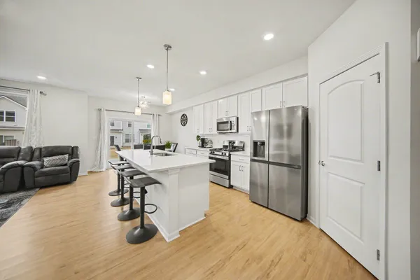 $364,999 | 503 Maize Loop, Saline, MI 48176