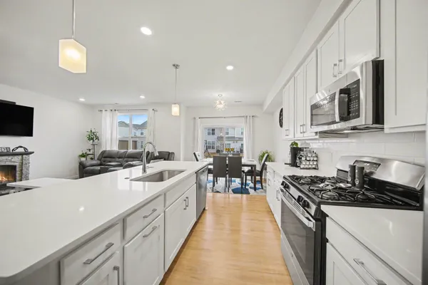 $364,999 | 503 Maize Loop, Saline, MI 48176