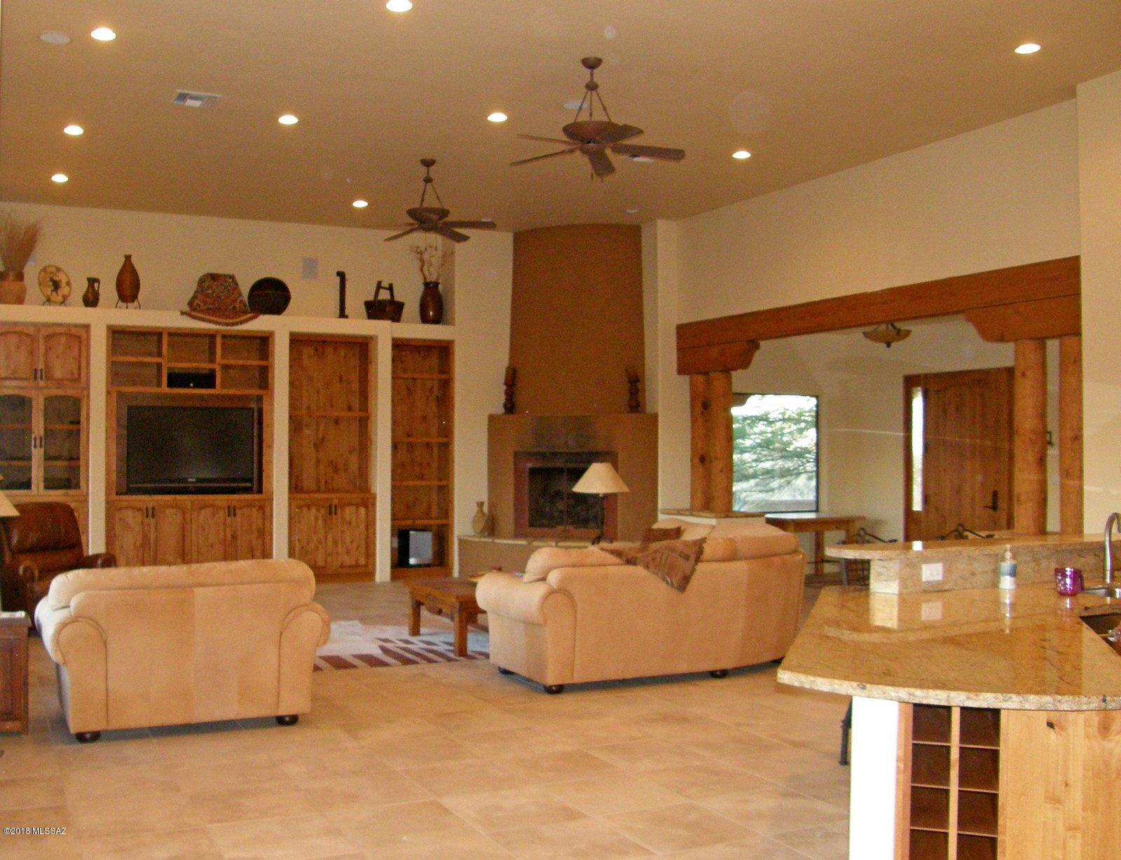 6851 East Horse Ranch Road St. David, AZ 85630 - Photo 5 of 48 Gallery Image 5