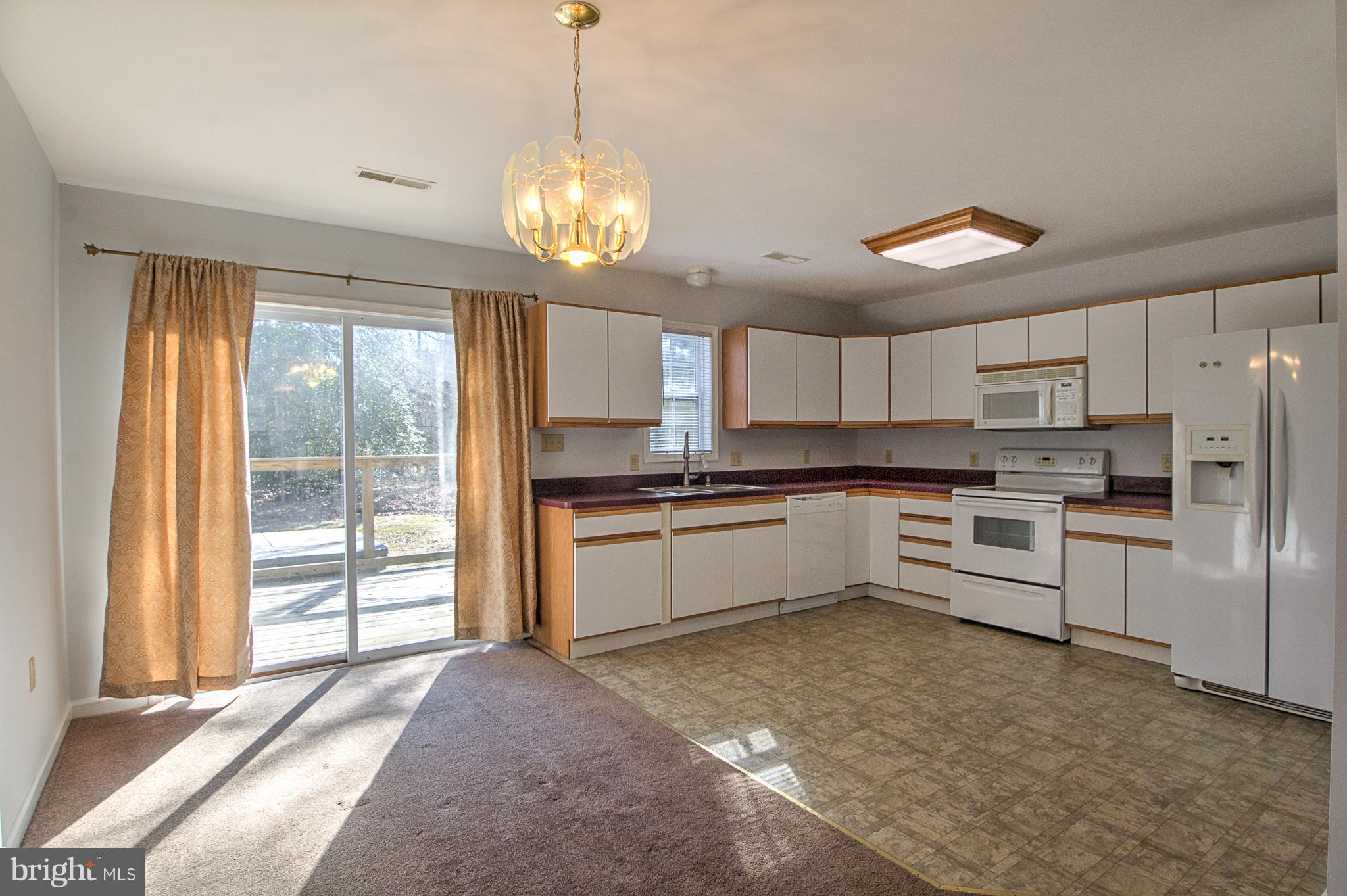 6606 Harmony Road Preston, MD 21655 - Photo 5 of 13 Kitchen