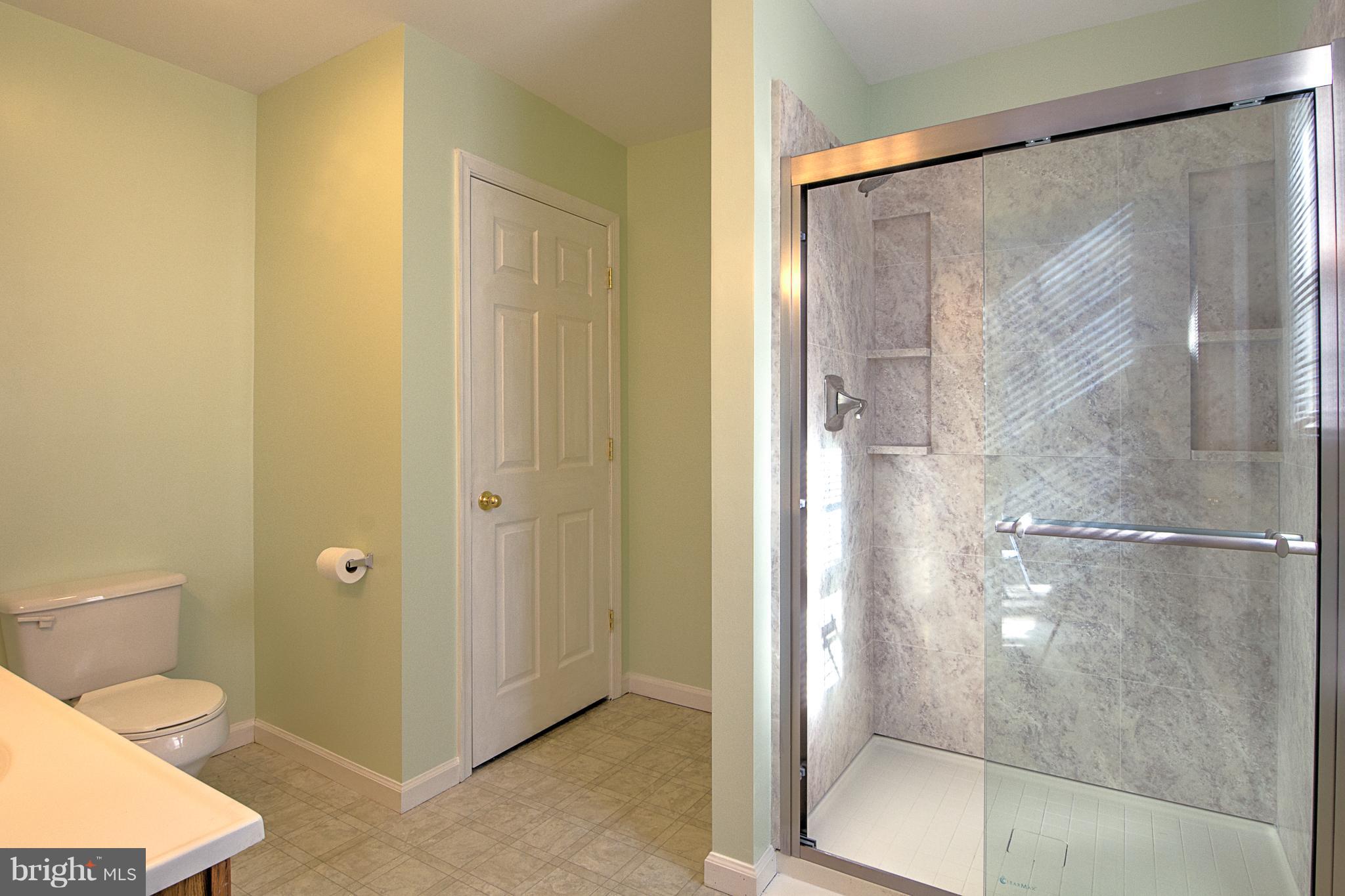 6606 Harmony Road Preston, MD 21655 - Photo 8 of 13 Bath (Master)