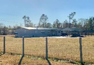 266 A D Hodges Road Ragley, LA 70657 - Photo 1 of 1