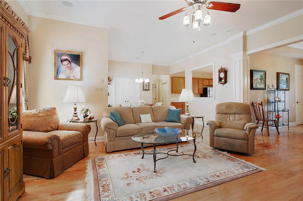 539 Rue De Bac Covington, LA 70435 - Photo 4 of 17 Gallery Image 4