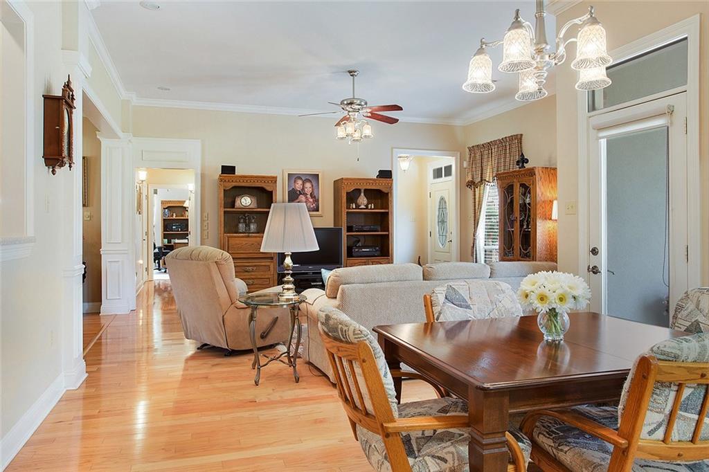 539 Rue De Bac Covington, LA 70435 - Photo 8 of 17 Gallery Image 8