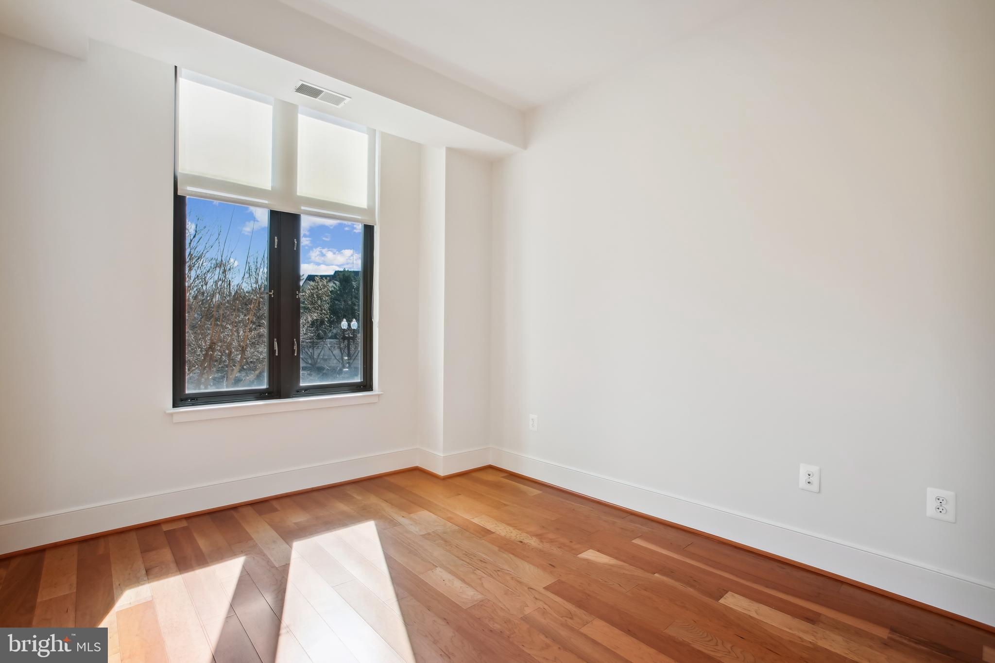 4301 Military Road Northwest, Unit 305 Washington, DC 20015 - Photo 29 of 52 Bedroom 2
