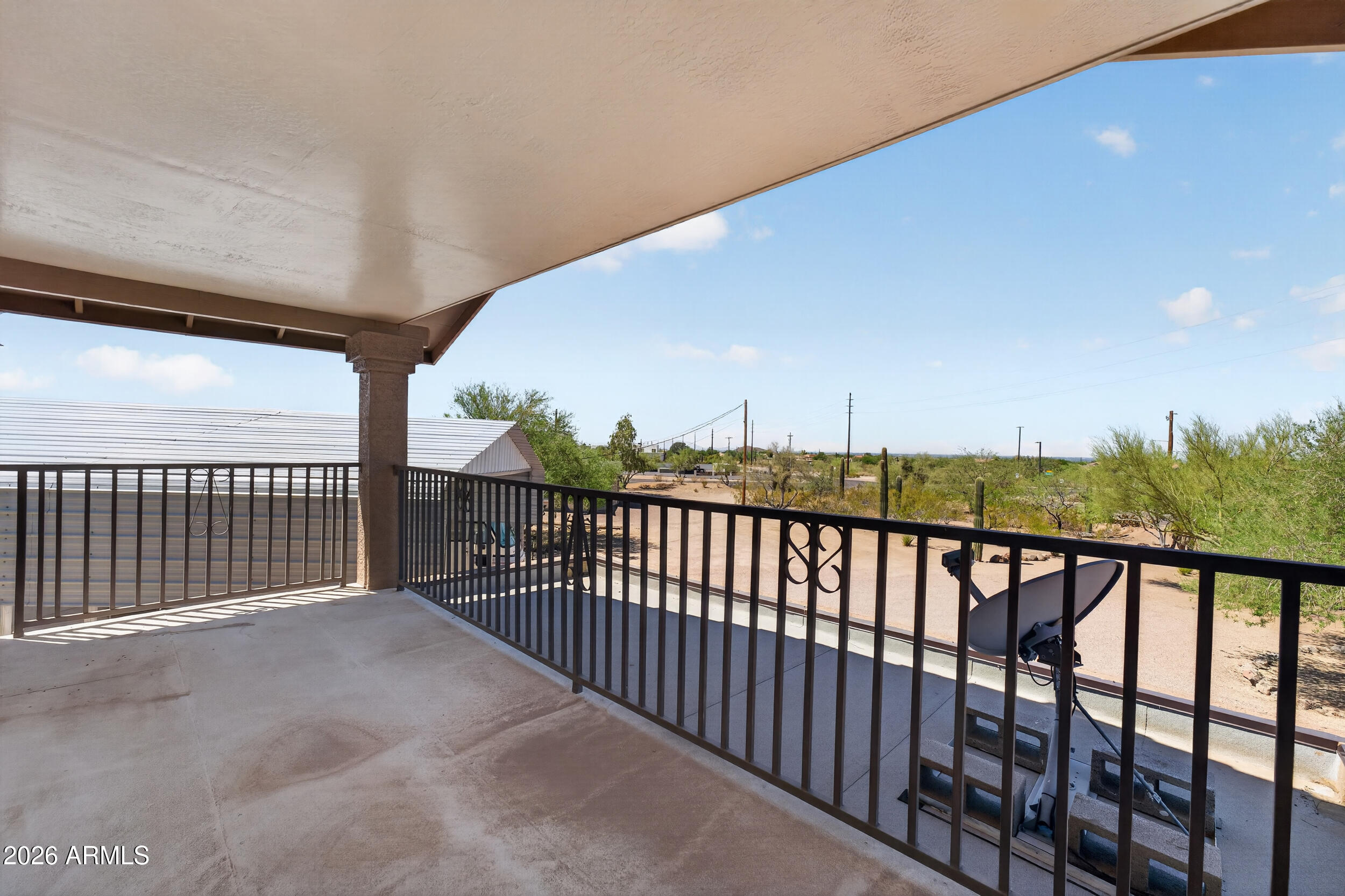 2839 North Sossaman Road Mesa, AZ 85207 - Photo 27 of 57