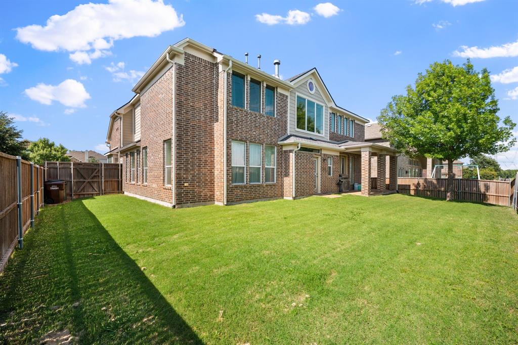 3524 Acropolis Way Plano, TX 75074 - Photo 38 of 39