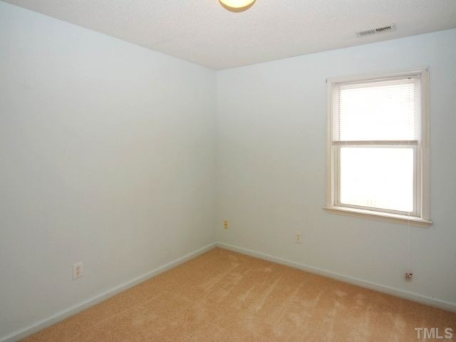 5952 Shady Grove Circle Raleigh, NC 27609 - Photo 19 of 25 Bedroom
