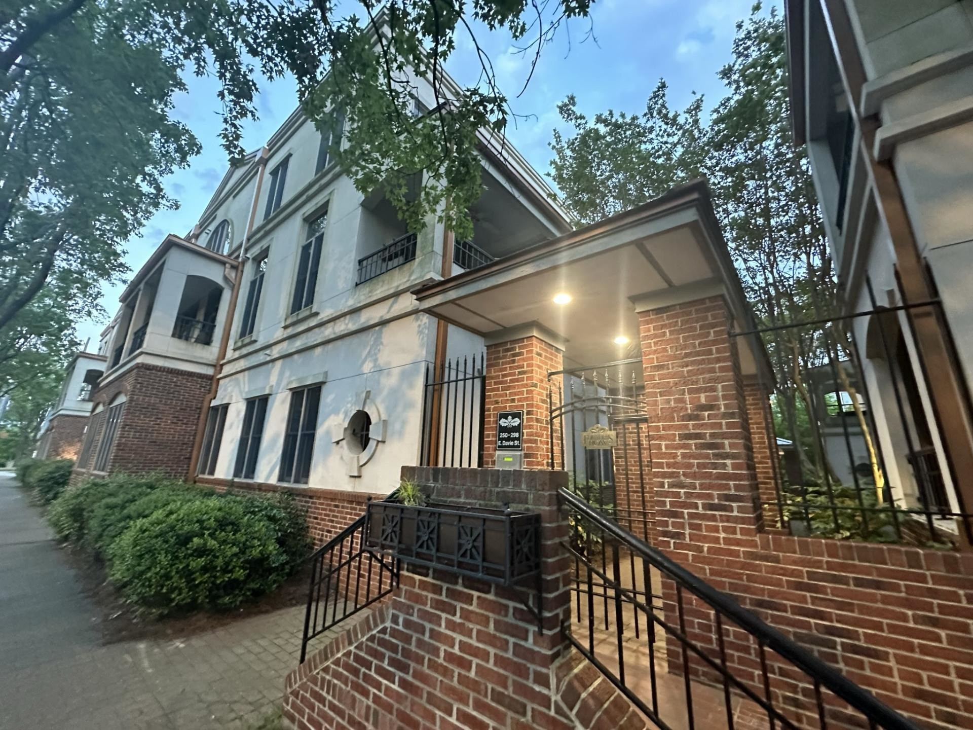 280 East Davie Street, Unit 1 Raleigh, NC 27601 - Photo 35 of 43 Photo 35