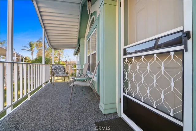 a view of outdoor space