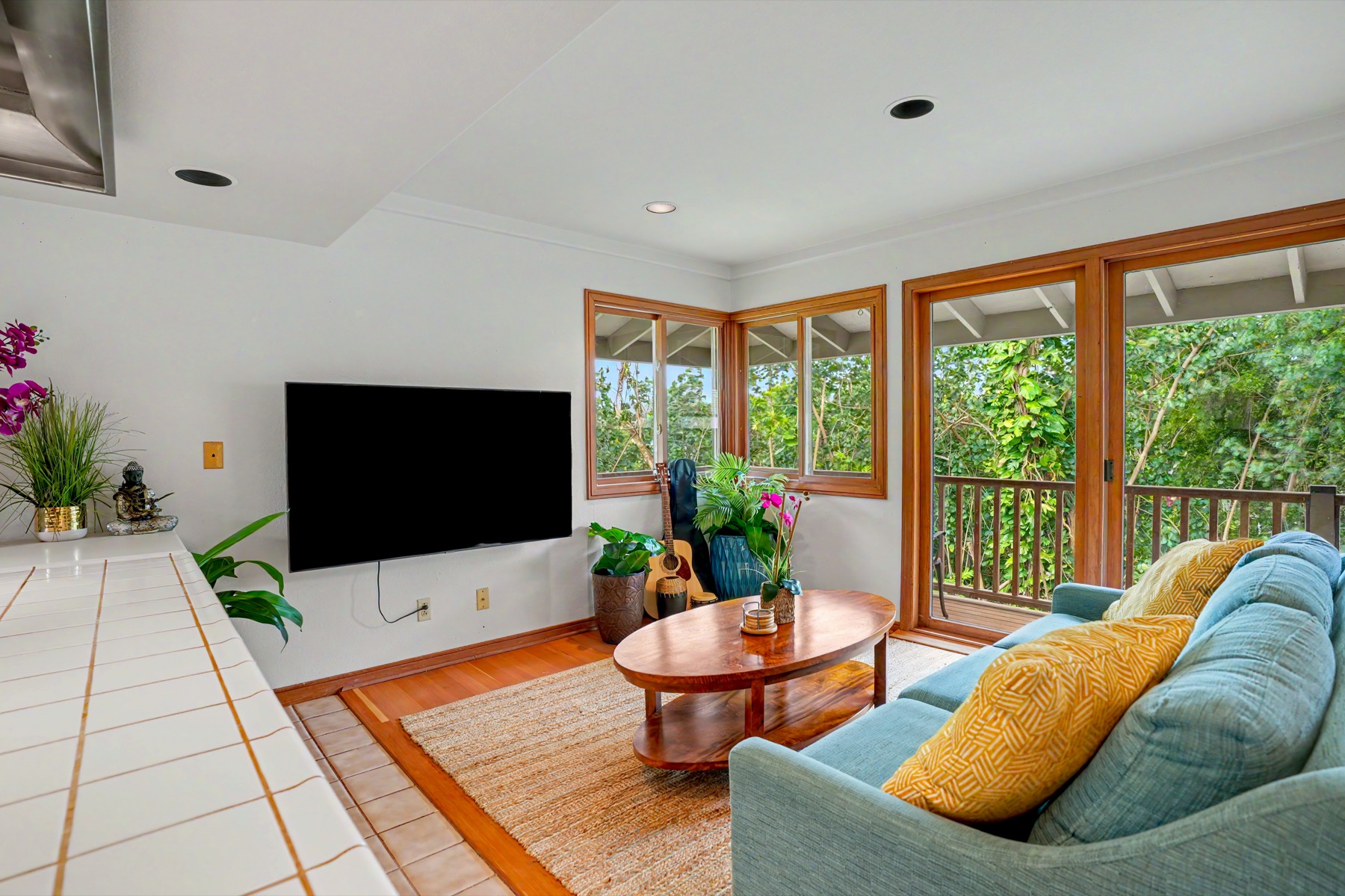 6295 Opaekaa Road Kapaa, HI 96746 - Photo 9 of 30
