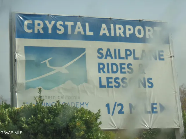 a view of a wooden door