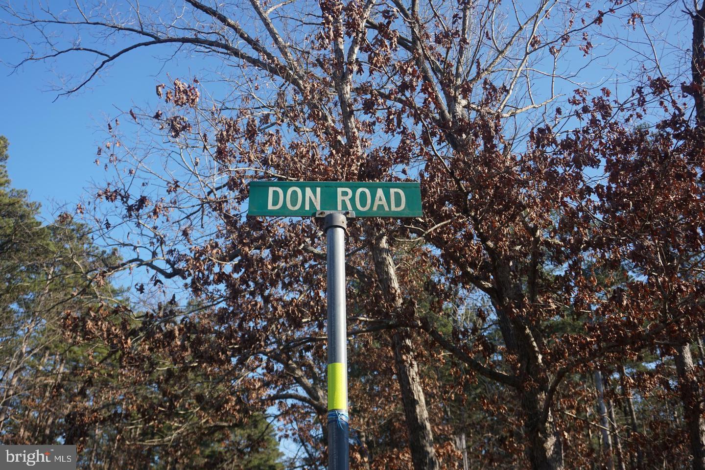 0 Don Road Buena, NJ 08310 - Photo 5 of 8