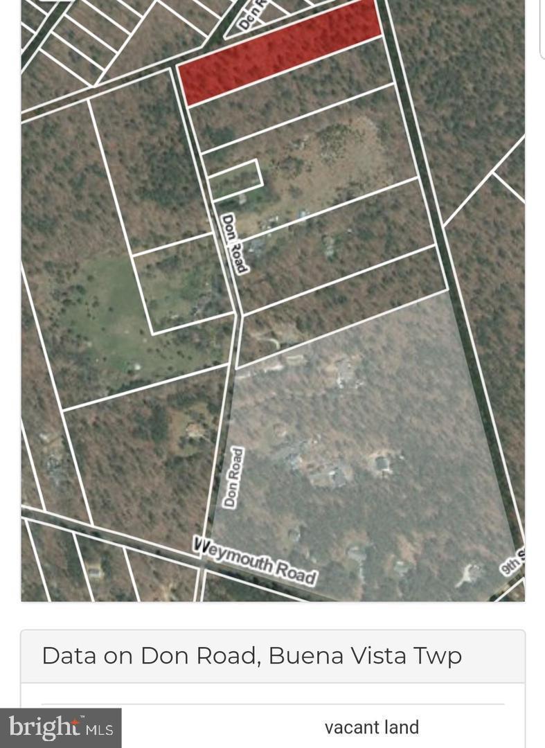 0 Don Road Buena, NJ 08310 - Photo 8 of 8