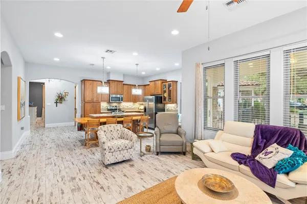 $624,500 | 1502 Royal Oaks Trail, Unit 1502, Rockport, TX 78382