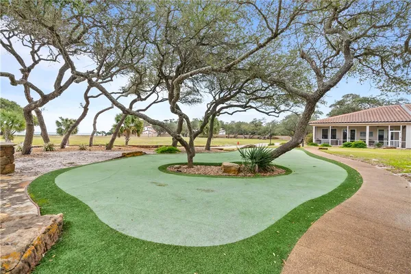 $624,500 | 1502 Royal Oaks Trail, Unit 1502, Rockport, TX 78382