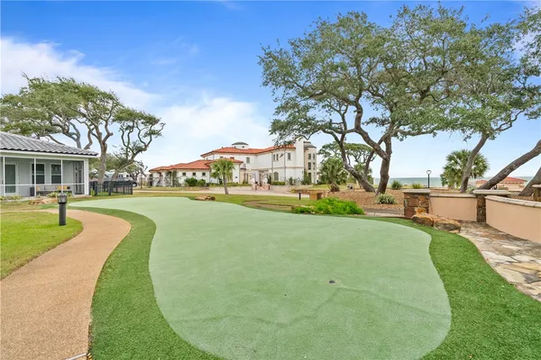 $624,500 | 1502 Royal Oaks Trail, Unit 1502, Rockport, TX 78382