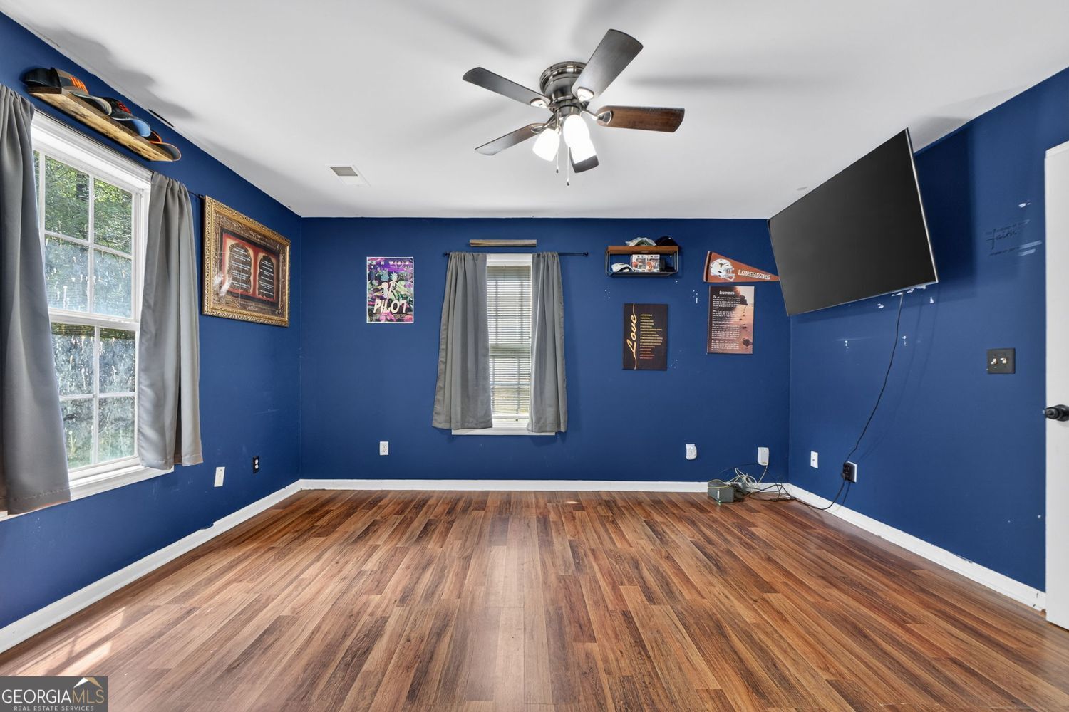 1825 Harden Road Zebulon, GA 30295 - Photo 12 of 26