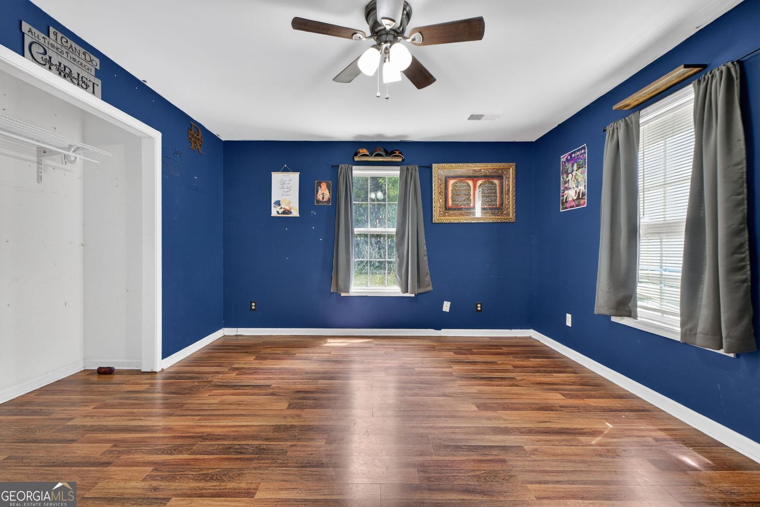 1825 Harden Road Zebulon, GA 30295 - Photo 13 of 26