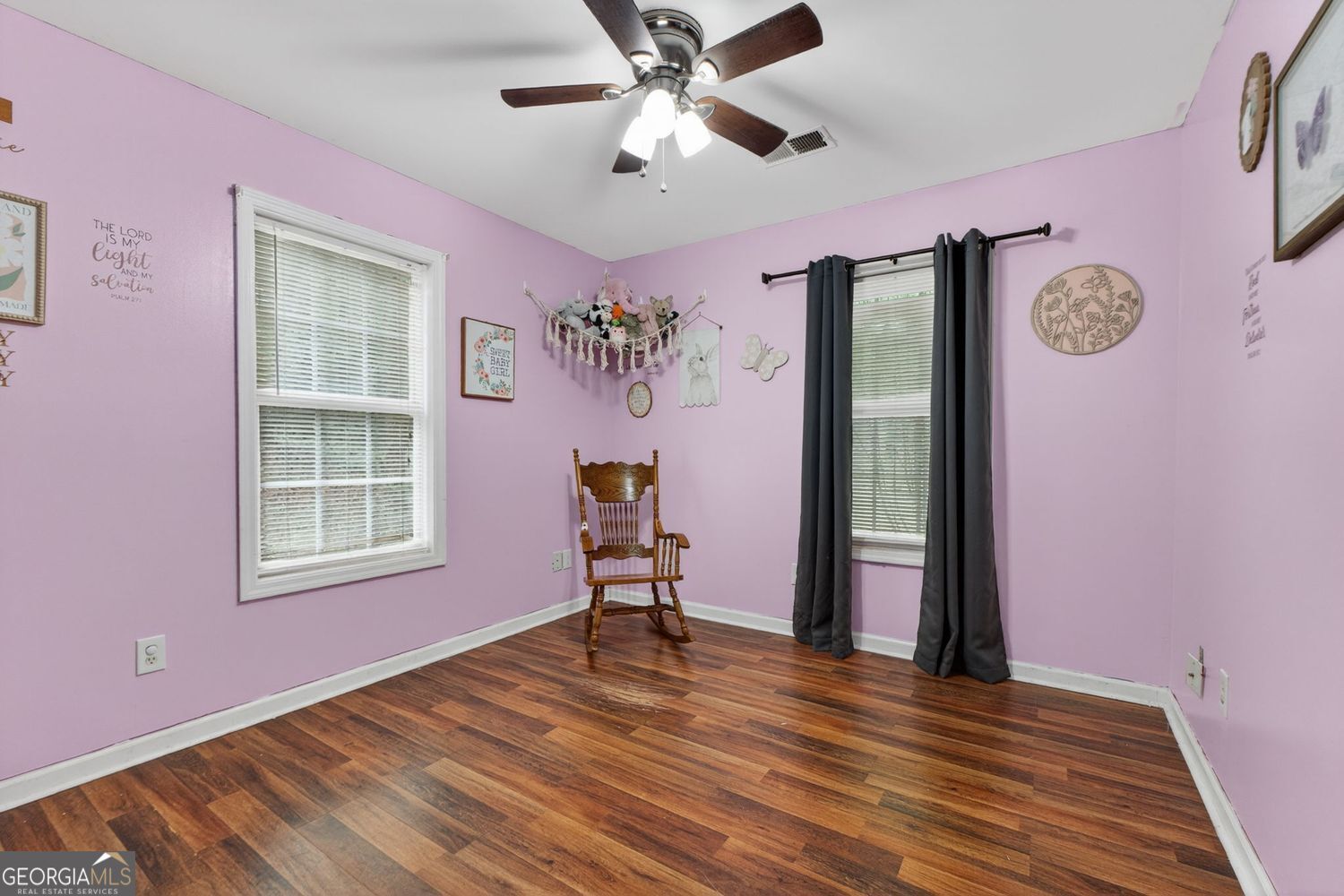 1825 Harden Road Zebulon, GA 30295 - Photo 14 of 26