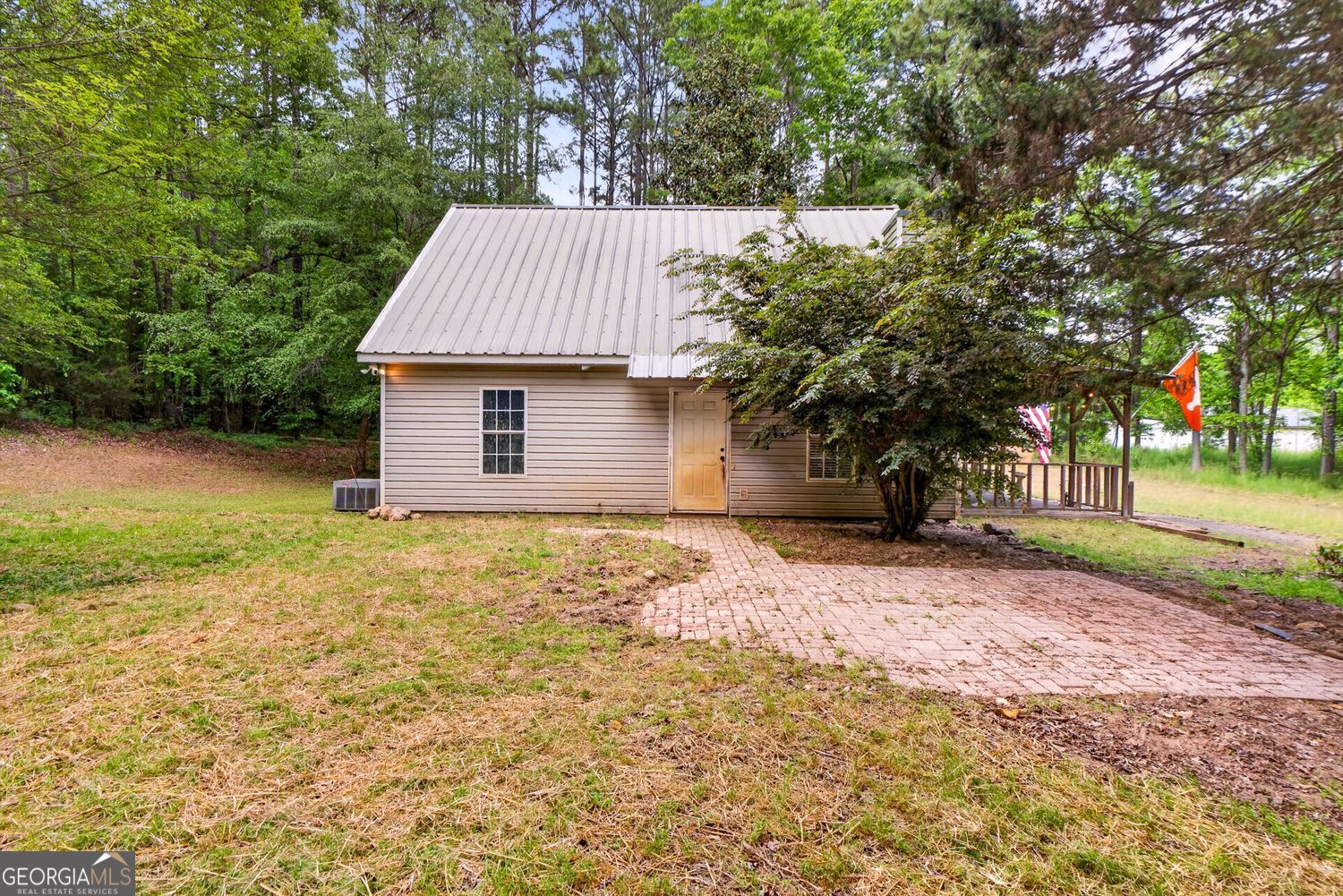 1825 Harden Road Zebulon, GA 30295 - Photo 21 of 26