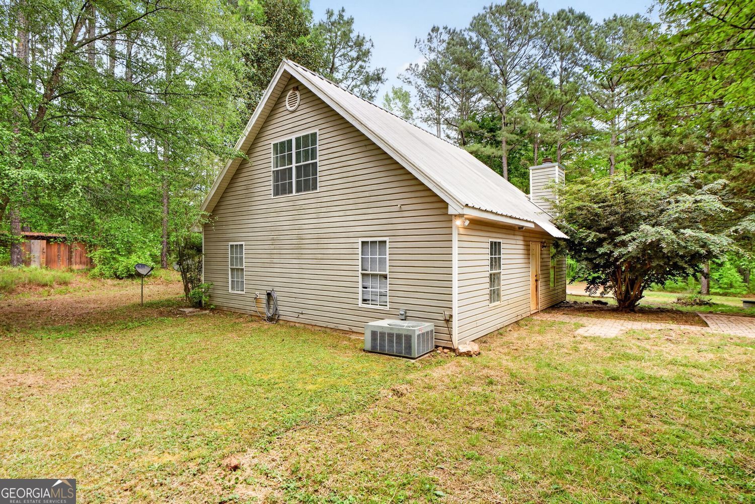 1825 Harden Road Zebulon, GA 30295 - Photo 22 of 26