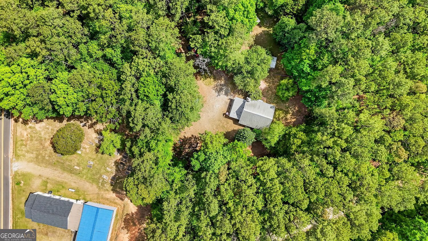 1825 Harden Road Zebulon, GA 30295 - Photo 26 of 26