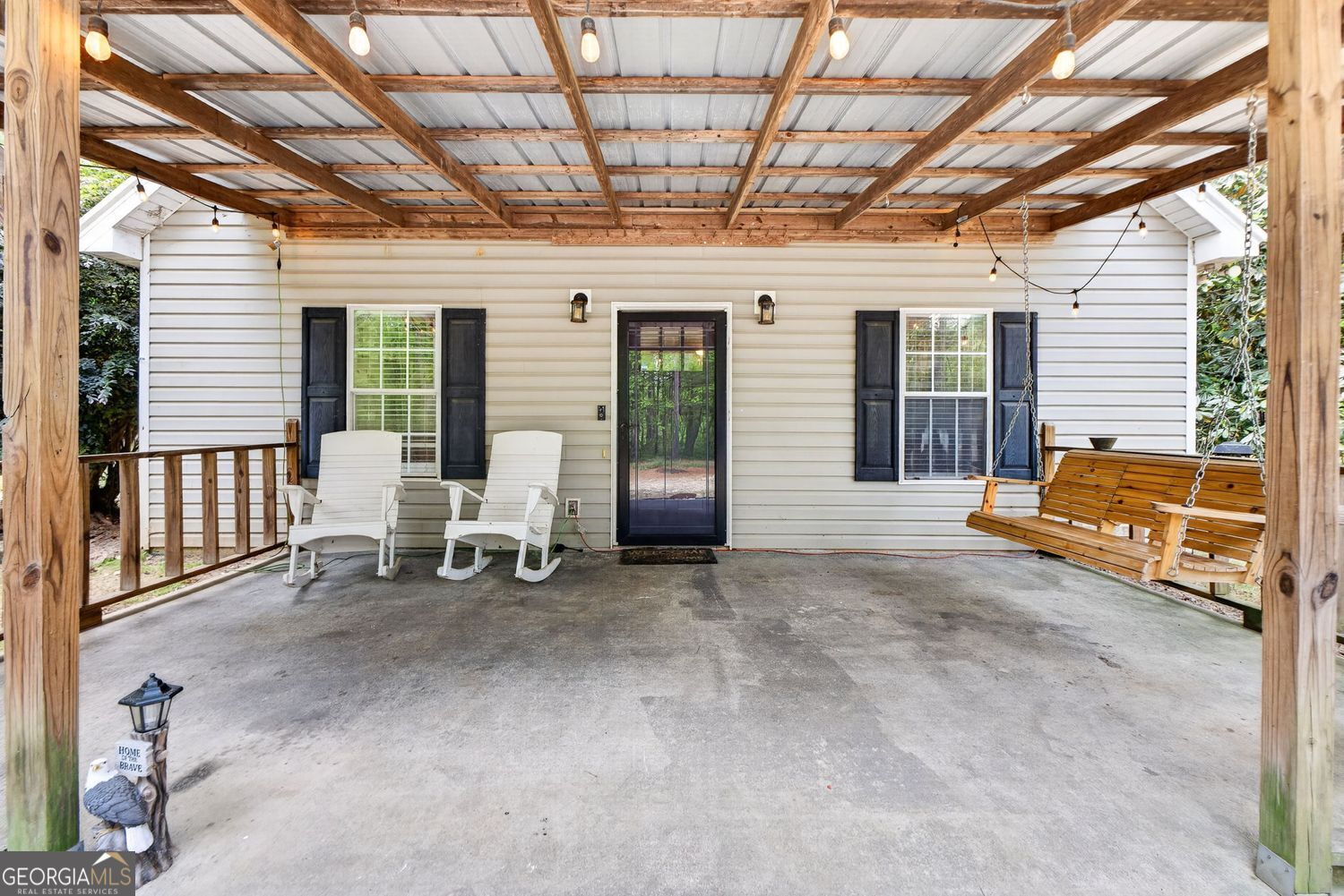 1825 Harden Road Zebulon, GA 30295 - Photo 4 of 26